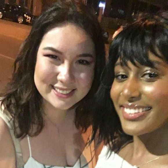 Meet your Posher, Gabby - Picture 1 of 1